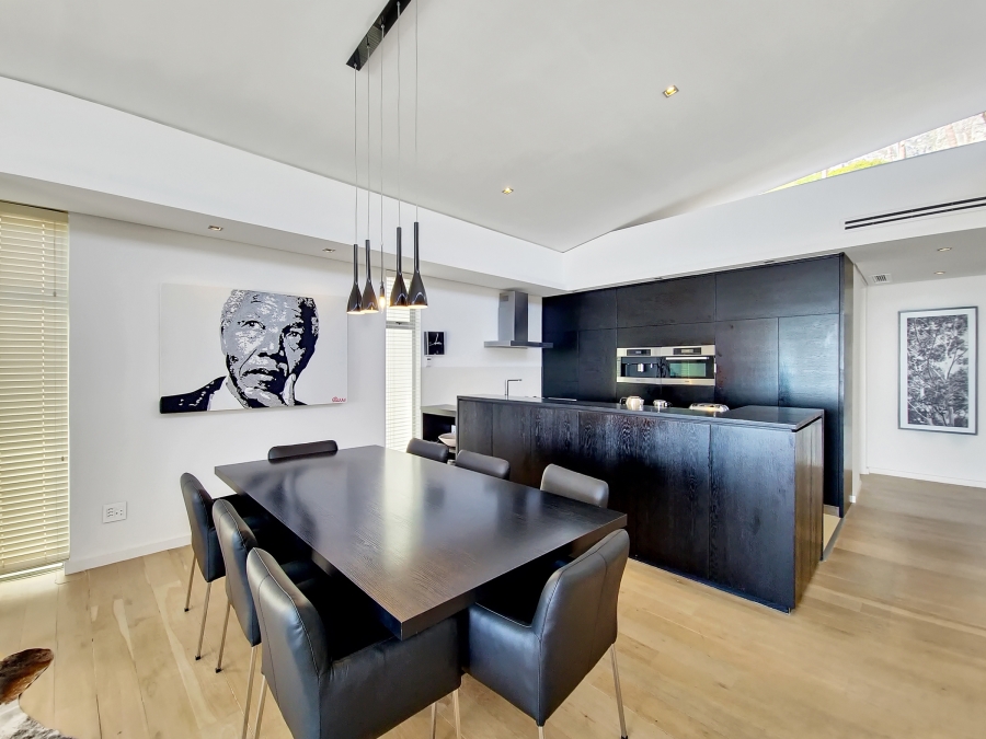 To Let 4 Bedroom Property for Rent in Camps Bay Western Cape
